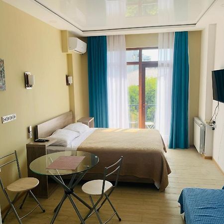 Downtown Batumi Apartment Dış mekan fotoğraf