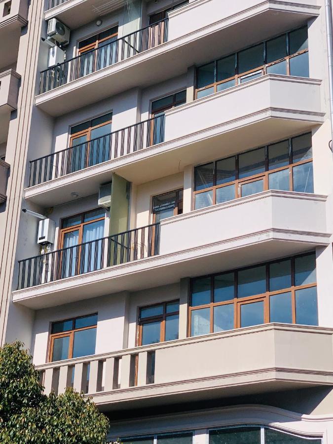 Downtown Batumi Apartment Dış mekan fotoğraf