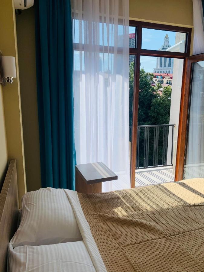 Downtown Batumi Apartment Dış mekan fotoğraf