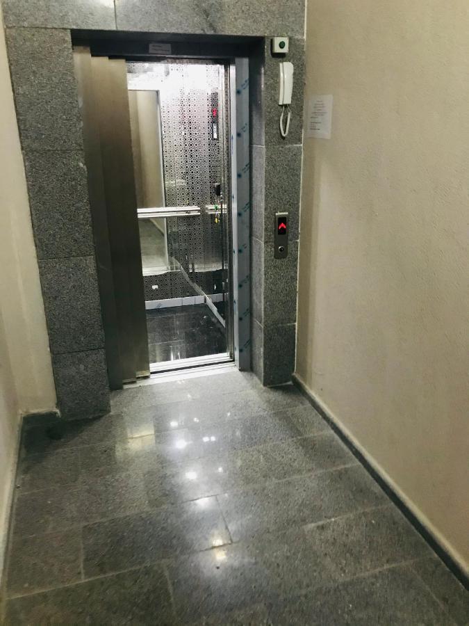Downtown Batumi Apartment Dış mekan fotoğraf