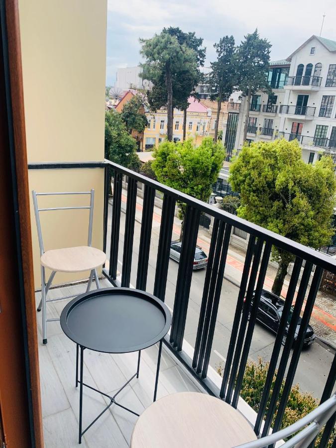 Downtown Batumi Apartment Dış mekan fotoğraf