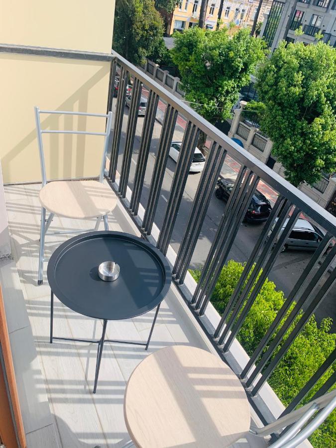 Downtown Batumi Apartment Dış mekan fotoğraf