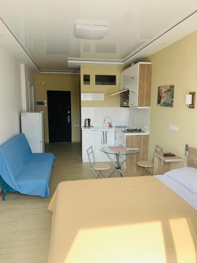 Downtown Batumi Apartment Dış mekan fotoğraf